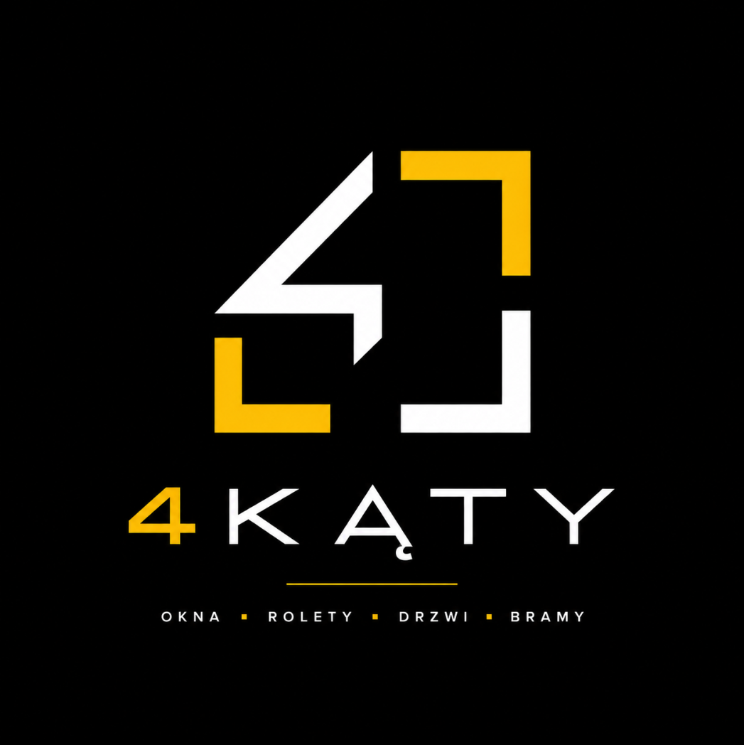 4 KĄTY